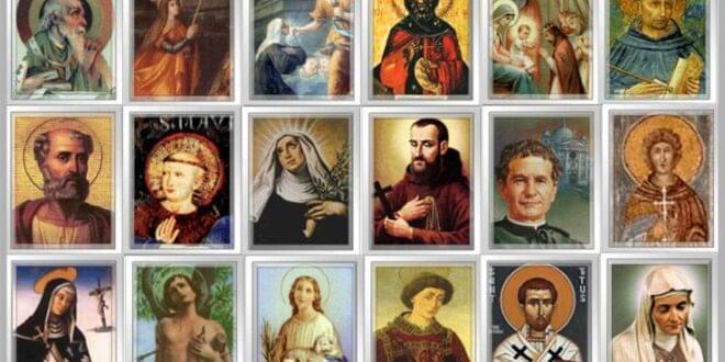 Como Saber Meu Santo Católico de Devoção: Guia Completo
